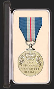 Queen Gallantry Medal